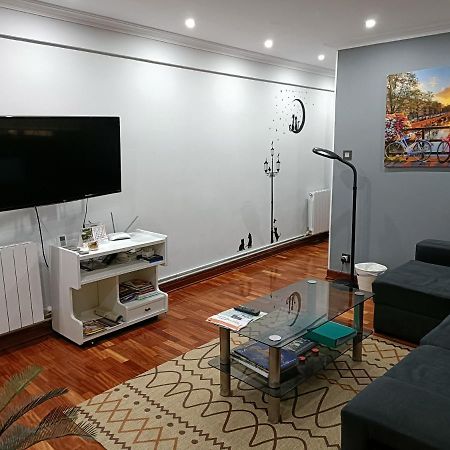 Apartamento Santa Lucia Bilbao Exterior foto