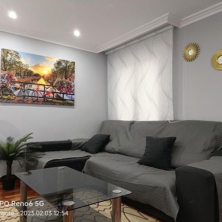 Apartamento Santa Lucia Bilbao Exterior foto