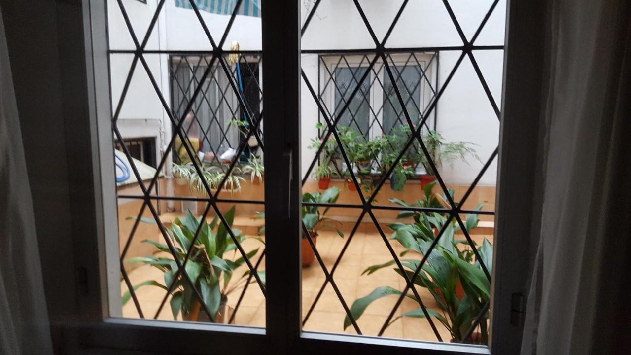 Apartamento Santa Lucia Bilbao Exterior foto